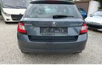 Skoda Fabia Ambition Klimatronik PDC Sitzheizung 120.800 km 6.950 &euro; Neumarkt/OPf 92318