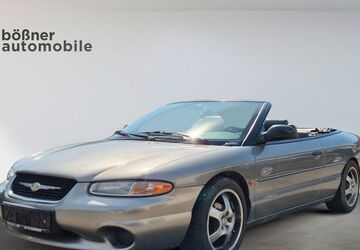 Chrysler Stratus 88.873 km 2.990 &euro; Meitingen 86405