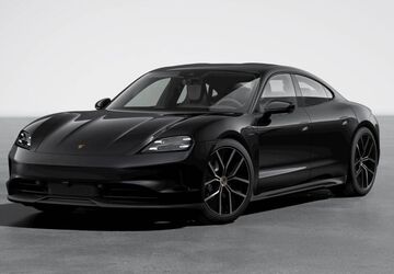 Porsche Taycan 1.814 km 103.500 &euro; Holzwickede 59439