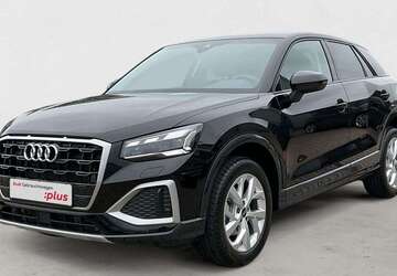 Audi Q2 4.265 km 35.980 &euro; Wesel 46483
