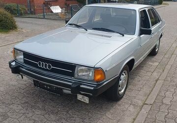 Audi 100 104.200 km 8.960 &euro; Horneburg 21640