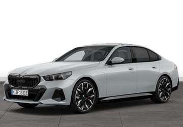 BMW 550 5.900 km 74.790 &euro; Siegen 57076