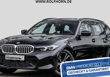 BMW 318 9.924 km 37.730 &euro; Düren 52355