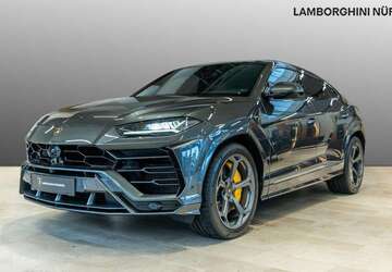 Lamborghini Urus 61.340 km 199.650 &euro; Nürnberg 90441
