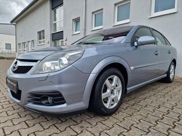 Gebrauchte Opel Vectra
