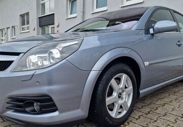 Opel Vectra 79.000 km 5.980 &euro; Kraichtal 76703