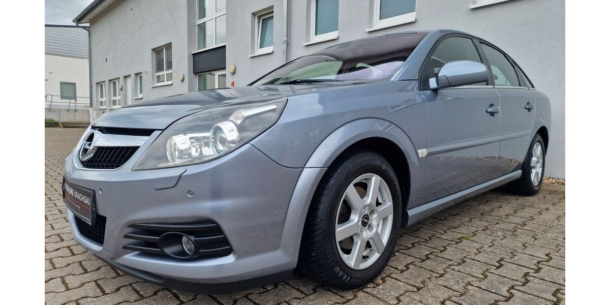 Opel Vectra 79.000 km 5.980 &euro; Kraichtal 76703