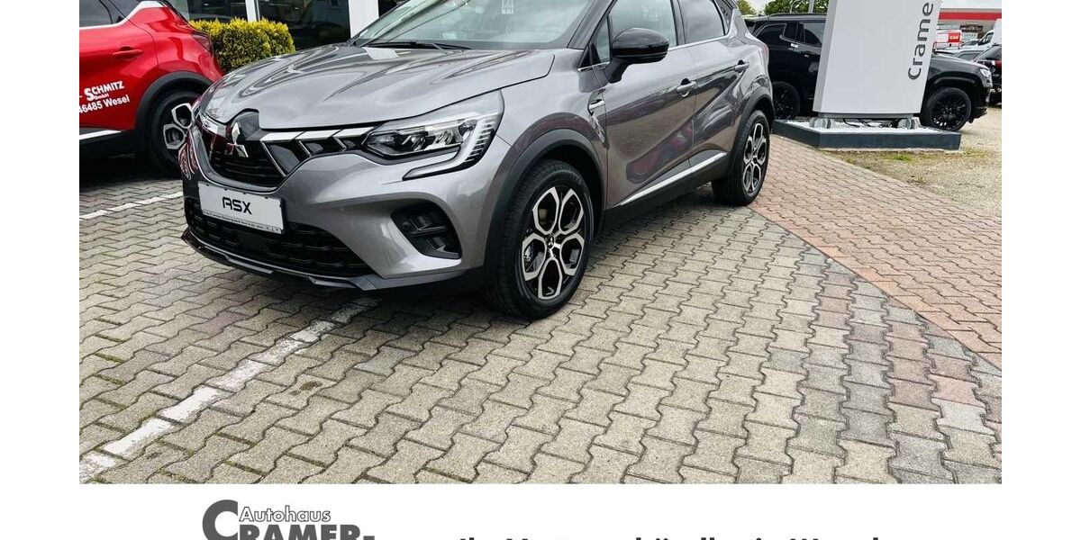 Mitsubishi ASX 15.000 km 26.990 &euro; Wesel 46485