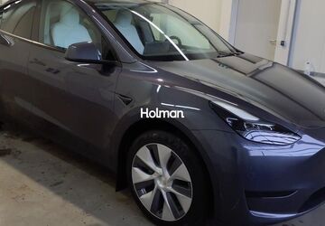 Tesla Model Y 35.668 km 31.950 &euro; Eschborn 65760