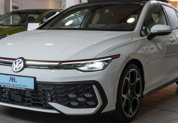 VW Golf 1.644 km 49.688 &euro; Northeim 37154