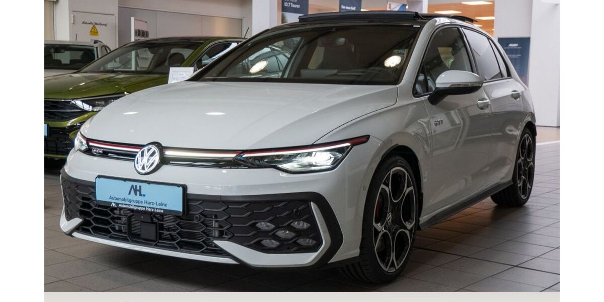 VW Golf 1.644 km 49.688 &euro; Northeim 37154