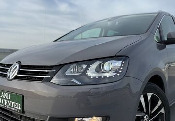 VW Sharan 139.000 km 26.900 &euro; Böblingen/Stuttgart 71032