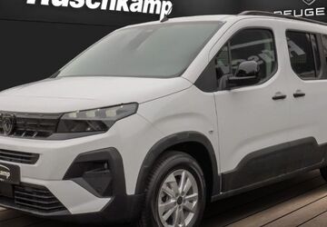 Peugeot Rifter 1.097 km 30.380 &euro; Lünen 44532