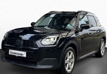 Mini Cooper D Countryman 25.529 km 31.990 &euro; Lüneburg 21339