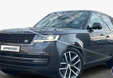 Land Rover Range Rover 3.000 km 175.550 &euro; Heilbronn 74080
