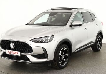 MG HS 14.526 km 23.890 &euro; Naumburg OT Schönburg 06618