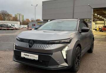 Renault Scenic 22.600 km 42.790 &euro; Berlin 13055