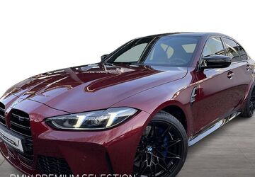 BMW M3 11.350 km 87.950 &euro; Prien am Chiemsee 83209