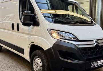 Citroen Jumper 79.473 km 18.990 &euro; Geesthacht bei Hamburg 21502