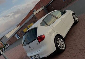 Seat Altea 159.000 km 4.500 &euro; Porta Westfalica 32457