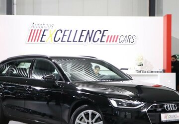 Audi A4 Avant 40 TDI QUATTRO SPORT / MATRIX-LED / 169.000 km 19.111 &euro; Hamm 59077