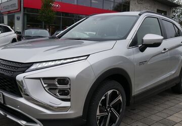 Mitsubishi Eclipse Cross 11.500 km 24.890 &euro; Altötting 84503