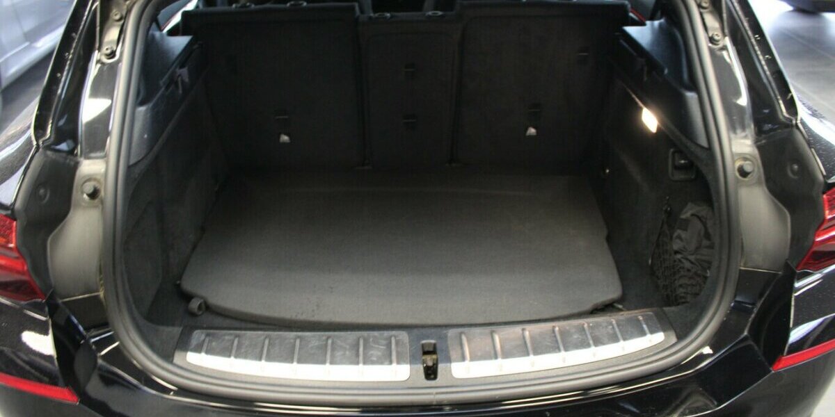 BMW X2 sDrive18d 75.720 km 20.980 &euro; Euskirchen 53881