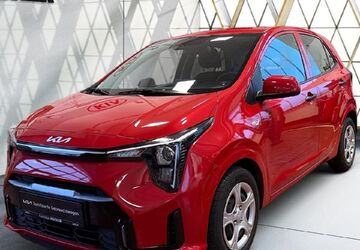 Kia Picanto 22.000 km 14.490 &euro; Selb 95100