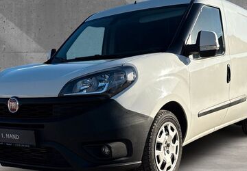 Fiat Doblo 90.000 km 11.990 &euro; Maxdorf 67133