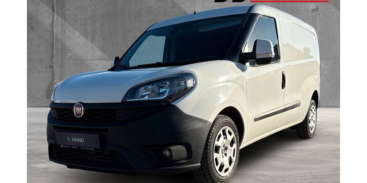 Fiat Doblo 90.000 km 11.990 &euro; Maxdorf 67133