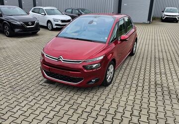 Citroen C4 Picasso 58.500 km 9.700 &euro; Kettig OT b Koblenz am Rhein 56220