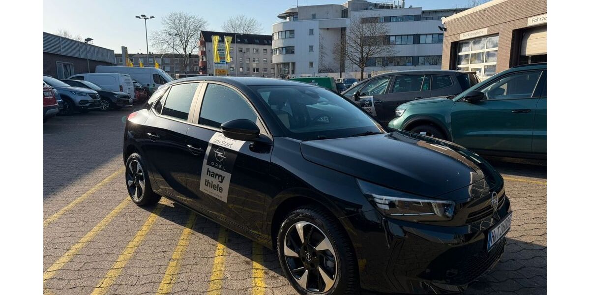 Opel Corsa 2.000 km 29.900 &euro; Garbsen 30823