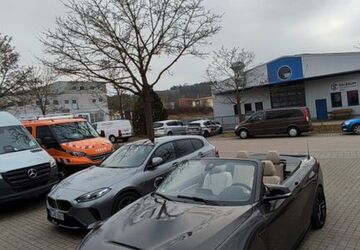 BMW M240i 115.000 km 29.000 &euro; Seubersdorf 92358