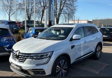 Renault Koleos 46.439 km 24.880 &euro; Dillingen 89407