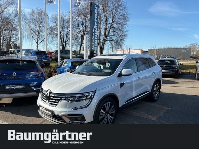Renault Koleos 46.439 km 24.880 &euro; Dillingen 89407