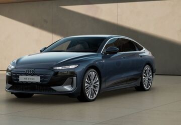 Audi A6 e-tron 7.862 km 55.210 &euro; Duisburg 47249