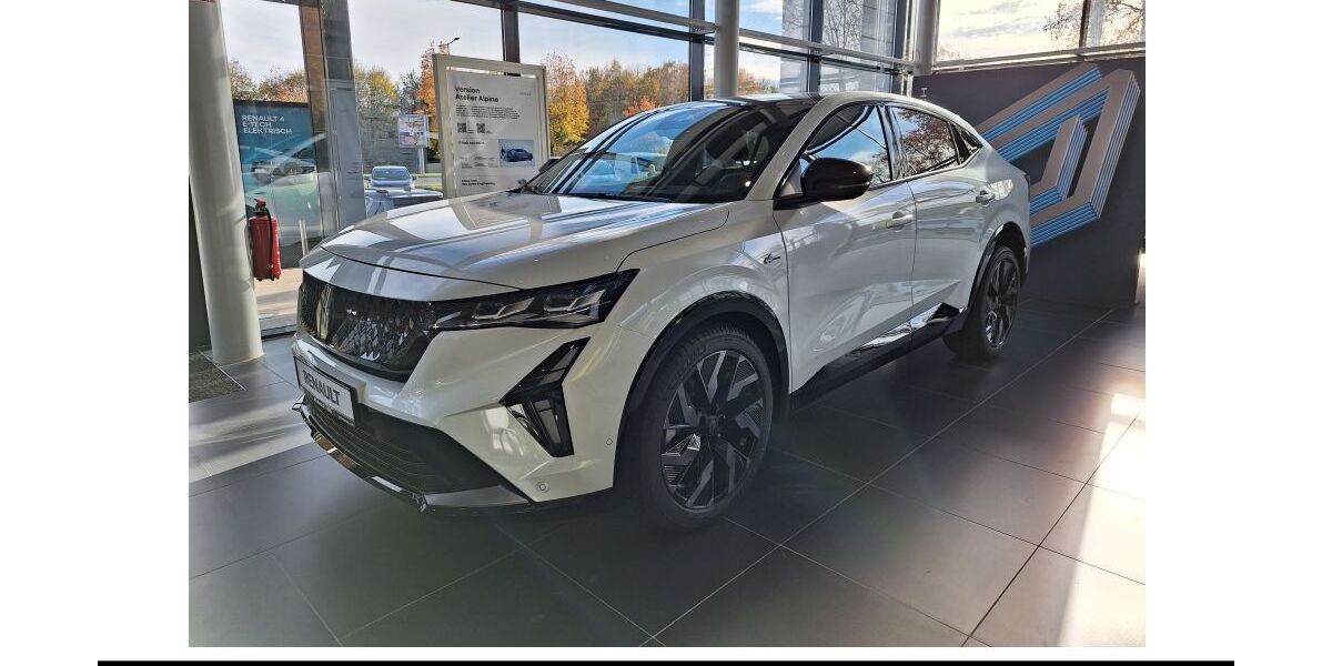 Renault Rafale 3.500 km 44.998 &euro; Dinslaken 46539