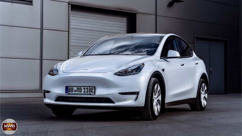 Tesla Model Y 15.132 km 39.500 &euro; Holzgerlingen 71088