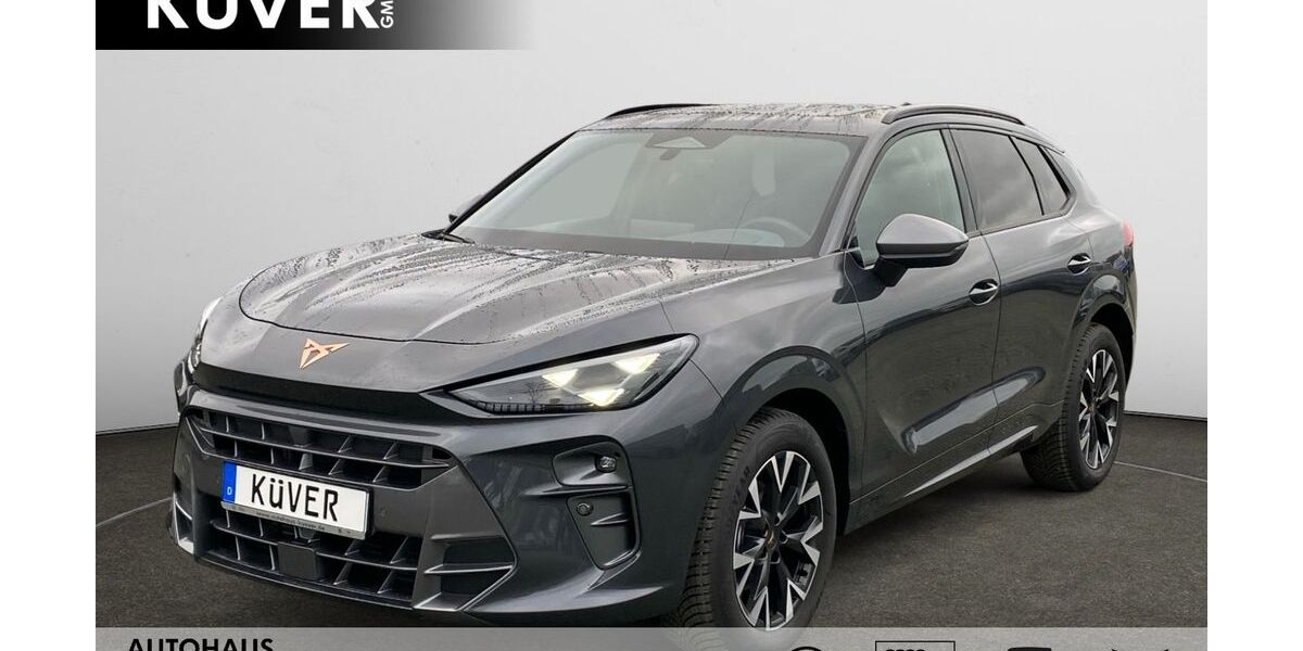 Cupra Terramar 1.300 km 36.529 &euro; Hagen 27628