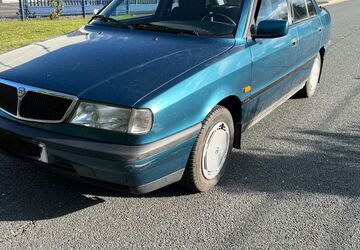 Lancia Dedra 74.658 km 1.999 &euro; Ilmenau 98693