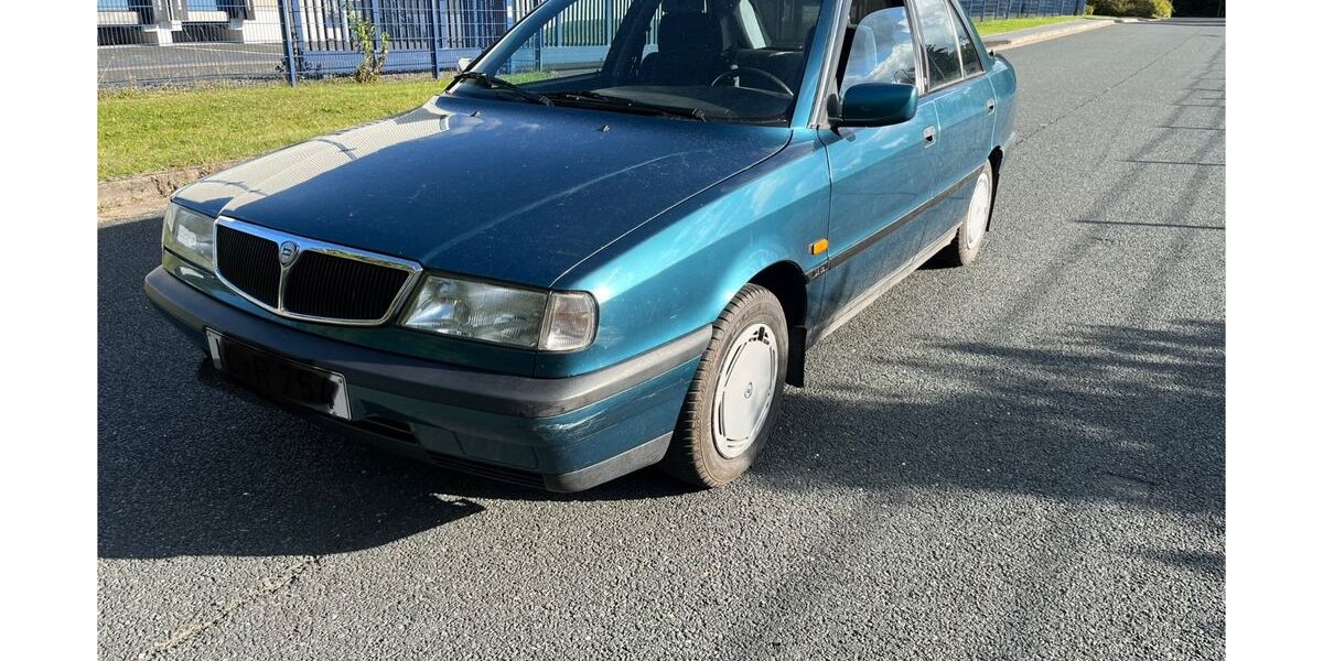 Lancia Dedra 74.658 km 1.999 &euro; Ilmenau 98693