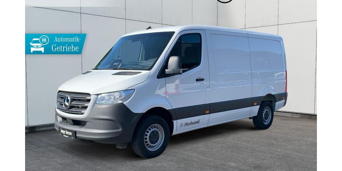 Mercedes-Benz Sprinter 1.001 km 46.398 &euro; Krefeld 47807