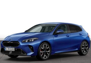 BMW 120 4.900 km 37.090 &euro; Marburg 35043