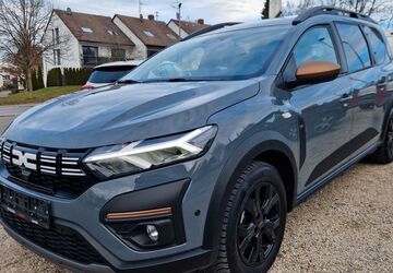 Dacia Jogger 25.803 km 19.750 &euro; Bad Waldsee 88339