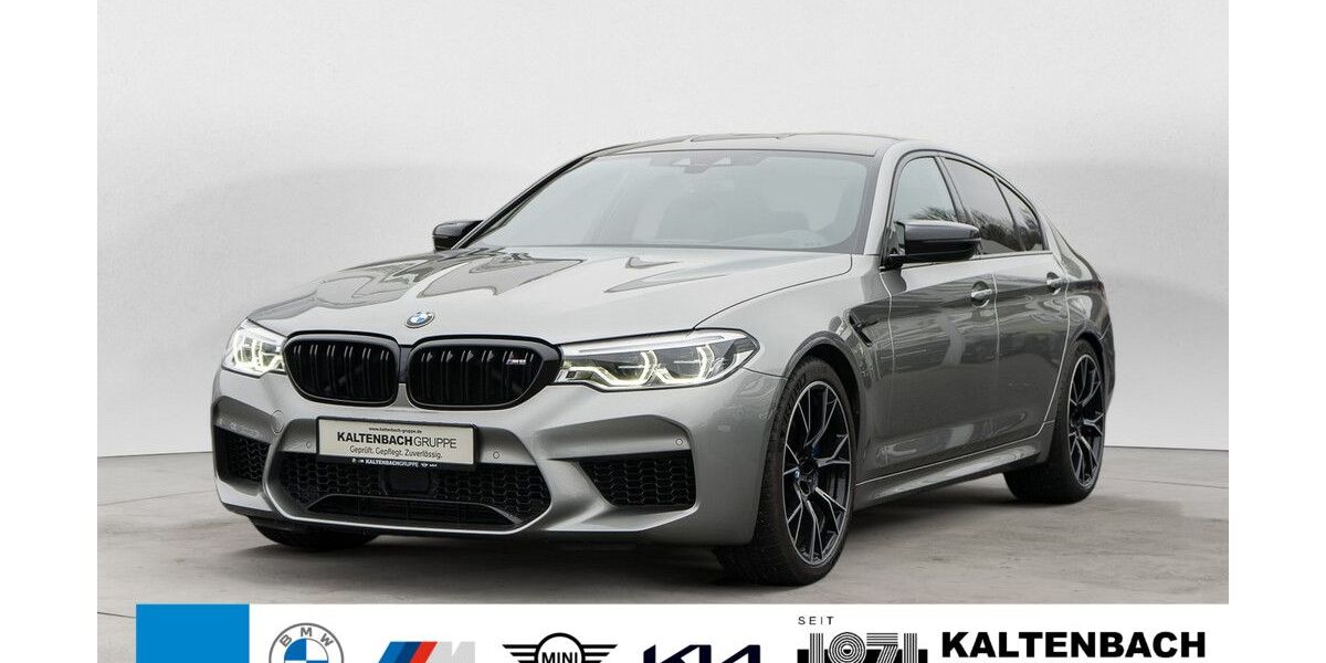 BMW M5 91.568 km 54.890 &euro; Overath-Vilkerath 51491