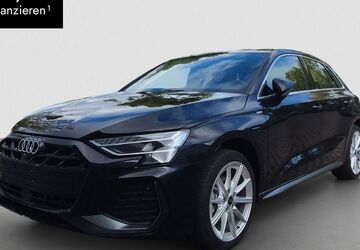 Audi A3 6.500 km 40.990 &euro; Erfurt 99099