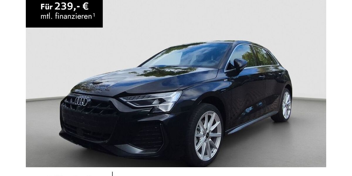 Audi A3 6.500 km 40.990 &euro; Erfurt 99099