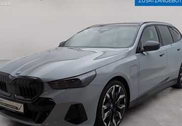 BMW 550 14.175 km 85.995 &euro; München 80939
