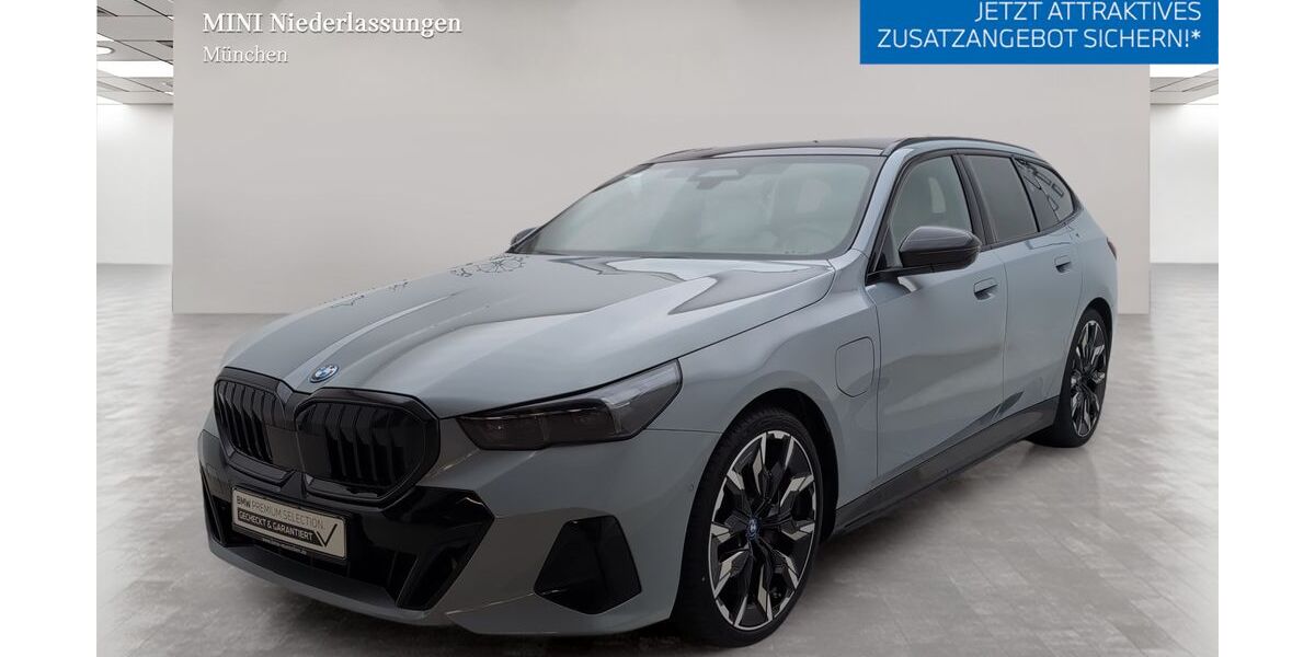 BMW 550 14.175 km 85.995 &euro; München 80939