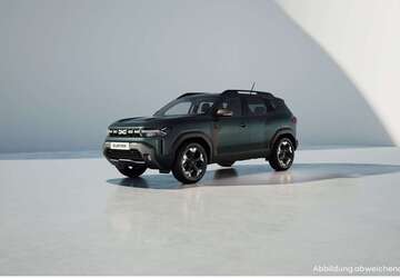 Dacia Duster 5.010 km 24.990 &euro; Köln 50939